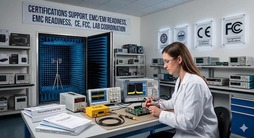 Hardware Systems