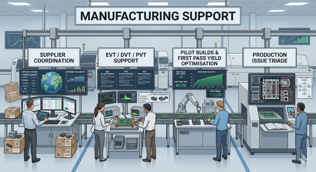 PCB Design