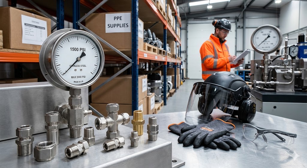 Precision Gearboxes