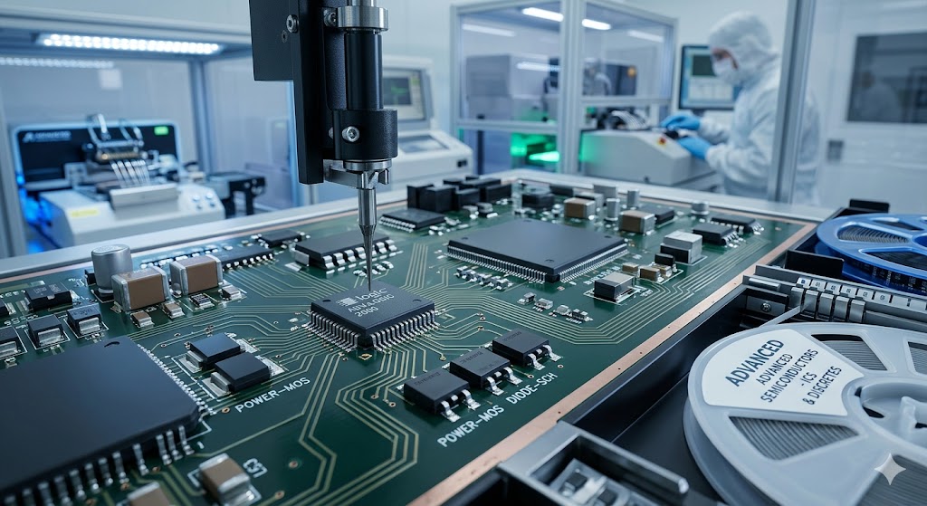Microchips